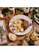 Melamine Soup Plate Easy For You To Clean It Without Exhausting