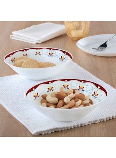 Opal Multipurpose Serving Bowl Automated Advance Technology