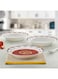 Opal Soup Plate Carefree Durability