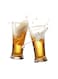 Pilsner Glass All Types Of Bars Restaurants Hotels 340Ml Set Of 6