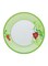 Plano Emarald Opal Dinner Plate 27Cm