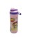 Plastic Water Bottle Lavender 900Ml