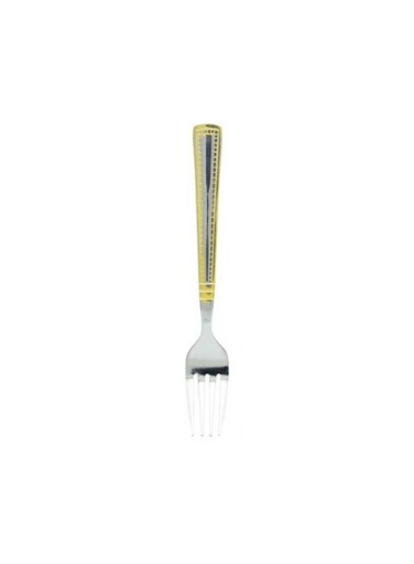 Regal Steel Tea Fork Get Compliments For Your Refined Taste (Set Of 6)
