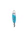 S/S Mocca Spoon Rk0100Ms 3 Pc Pack Venetian