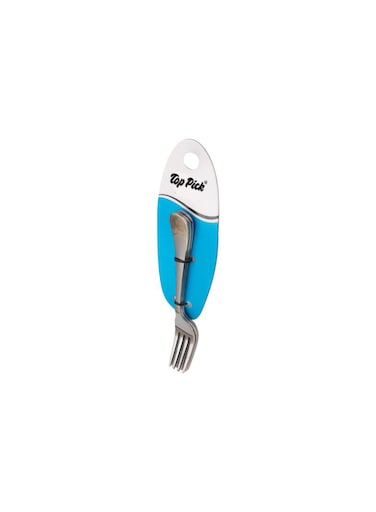 S/S Tea Fork Rk0103 3Pc Pack Venetian