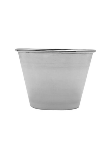 Sauce Cup Easy To Pour Or Dip 2.5Oz