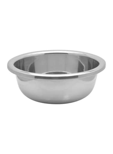 Silver Touch Mixing Bowl 40Cm