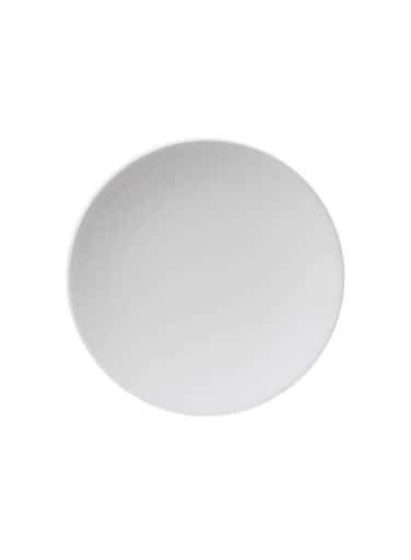 Simple Plus Coupe Plate Durable And Long Lasting 16Cm (6 1/4")