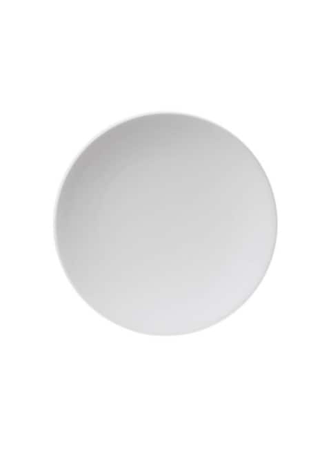 Simple Plus Coupe Plate Eco Friendly And Non Toxic 21Cm (8 1/4&quot;)
