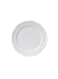 Simple Plus Flat Plate 25Cm (9 7/8")