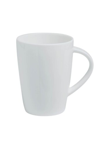 Simple Plus Mug 300Cc (10 1/4Oz)