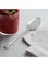 Steel Basting Spoon Serving Set Quality