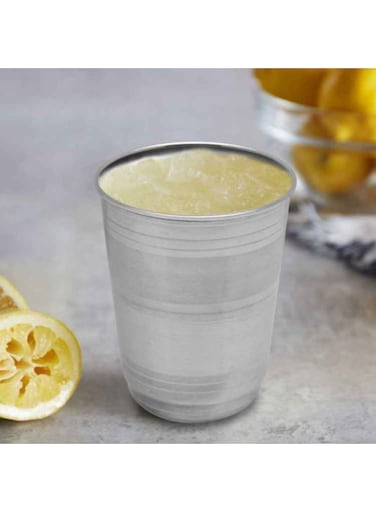 Steel Glass Confers A Well-Crafted Exterior