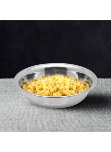 Steel Mixing Bowl Full Fill Your Multi-Purpose
