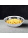 Steel Mixing Bowl Full Fill Your Multi-Purpose