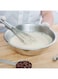 Steel Mixing Bowl Longevity Confers
