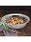 Steel Mixing Bowl Extensive Utilization 24Cm