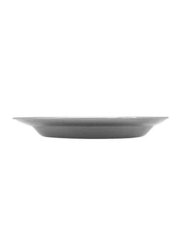 Steel Soup Plate Easy To Clean And Use