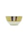 Sunburst Melamine Side Bowl
