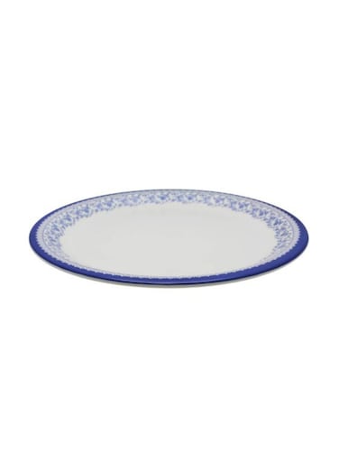 Symphony Melamine Dinner Plate 10.5