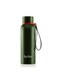 Vaccum Trek Bottle Green 500Ml
