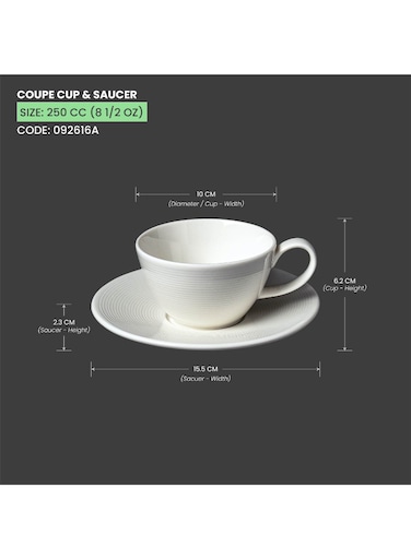 Wish Cup Eco Friendly And Non Toxic 250Cc (8 1/2Oz)