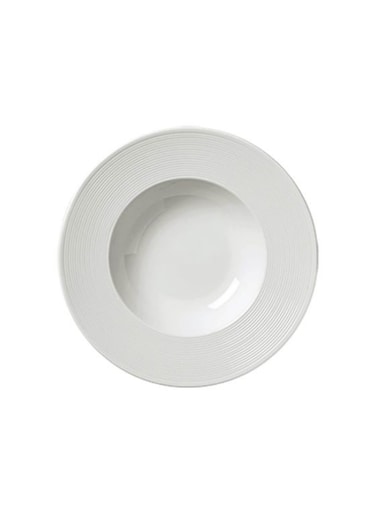 Wish Deep Plate Easy To Use - Durable And Long Lasting 23Cm (9")