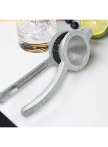 Aluminium Lemon Squeezer Large