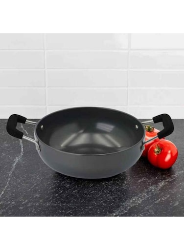 Anodized Deep Cooking Pot Quality Guaranted