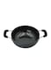 Anodized Deep Cooking Pot Handwash Only Quality Guaranted