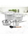 Pia Cookware Set - 7 Pcs Set
