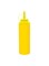 Plastic Squeezer Dispenser Waterproof And Leakproof