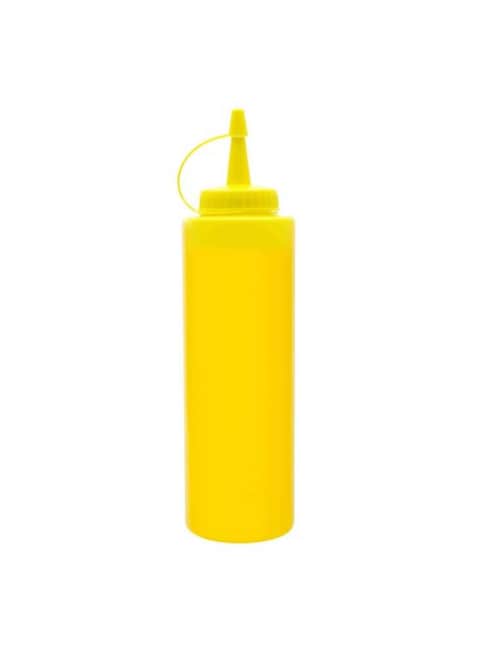 Plastic Squeezer Dispenser Waterproof And Leakproof