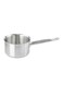 Steel Saucepan Without Cover Dishwasher Safe