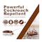 Cockroach Gel Bait Syringe - Best Roach Killer for Quick and Lasting Results Pack Of 4