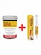 Roach Doctor Gel &amp; Powder Combo - Effective Cockroach Control for Home &amp; Office