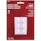 Ace Adhesive Hooks (2.5 x 2.5 cm, 6 pcs)
