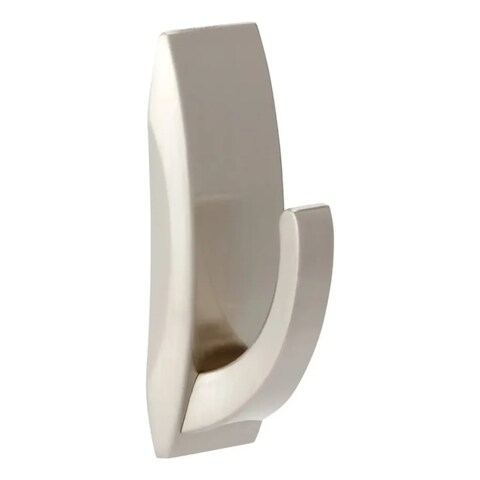 3M Command Modern Reflections Small Bathroom Hook