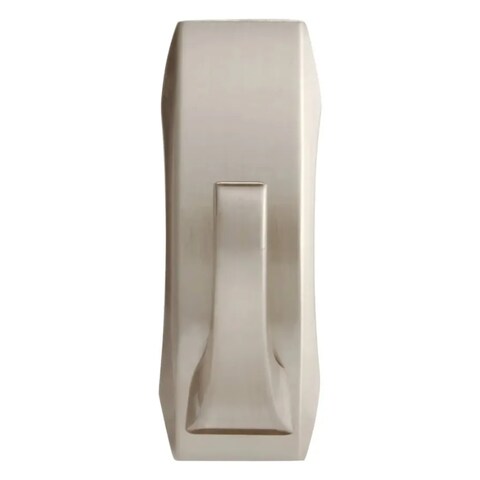 3M Command Modern Reflections Small Bathroom Hook