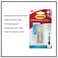 3M Command Modern Reflections Medium Bathroom Hook