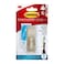 3M Command Modern Reflections Medium Bathroom Hook