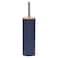 Tendance Metal Toilet Brush W/Cover (39.5 x 9.6 cm)