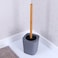 Tendance Rubber Toilet Brush (11.5 x 38 cm)