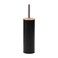 Tendance Metal Bamboo Toilet Brush