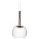5Five Ceramic Toilet Brush (15 x 36 cm)
