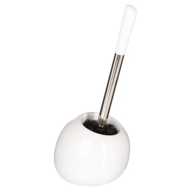 5Five Ceramic Toilet Brush (15 x 36 cm)