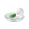 InterDesign Suction Soap Holder (Clear)
