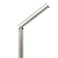 5Five Toilet Roll Holder &amp; Storage (15 x 6 cm, Gray)