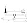 Teka 2B Sink Basket Waste Kit