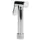 Bold Hunter Shattaf Bidet Spray (Silver)